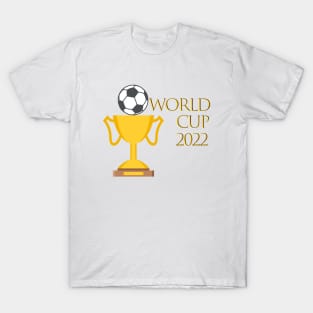 world Cup T-Shirt